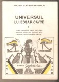 Universul lui Edgar Cayce I