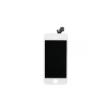 Display LCD cu touchscreen Apple iPhone 5s alb (AAA+)