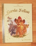 Garda felina. Disney. Povesti din colectia de aur, Nr. 83