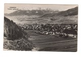 CPIB 19542 CARTE POSTALA - ZARNESTI. VEDERE GENERALA, RPR