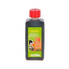 Tinctură pentru unghii 250 ml - ClauFit