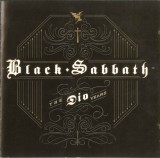 CD Black Sabbath - The Dio Years 2007, Rock, universal records