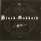 CD Black Sabbath - The Dio Years 2007