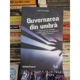 GUVERNAREA DIN UMBRA , JIM MARRS