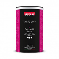 Cafea TRISMOKA Panama single origin, boabe, 450 g foto
