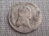 Taler 1821 A, argint, Europa