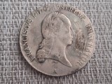 Taler 1821 A, argint