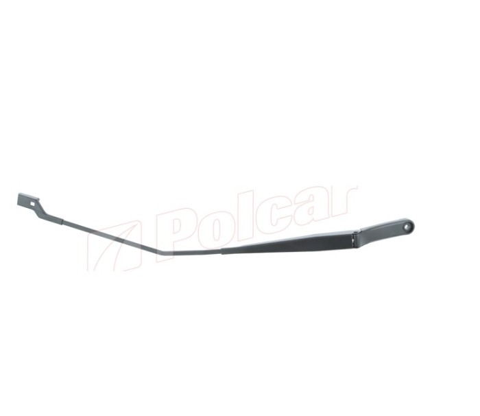 Brat stergator parbriz VW CADDY III/LIFE (2K), 03.2004-06.2015; TOURAN (1T/1T2/1T3), 02.2003-08.2015, partea dreapta,