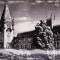 AMS - ILUSTRATA 982 IASI - PALATUL CULTURII, 1964, CIRCULATA