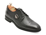 Cumpara ieftin Pantofi eleganti LE COLONEL negri, 484110, din piele naturala