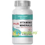 Multivitamine si Multiminerale 30cpr