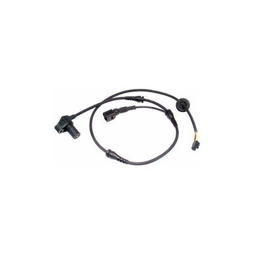 Delphi senzor, turatie roata