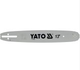 YATO Lama drujba tip U, lungime 330 mm, pas 0.325, grosime 1.5 mm, 56 dinti