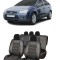 Set Huse scaune piele alcantara FORD Focus 2 (2004-2011)
