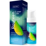 Olival Routeen reSTART BHA ser facial cu acid salicilic 30 ml