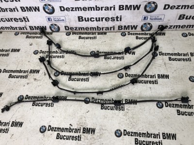 Stropitori,spalatoare parbriz BMW F07,F10,F13,F01,X6 F16 foto