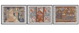 Liechtenstein 1979 - Craciun, serie neuzata