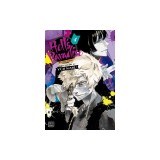 Hell's Paradise: Jigokuraku, Vol. 4, Volume 4