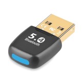 Adaptor Bluetooth PC, dongle USB Asteroid GSM BlueJet A20, negru