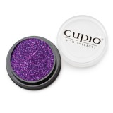 Sclipici Premium holografic - Violet, Cupio