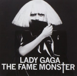 The Fame Monster (Deluxe Edition) | Lady Gaga