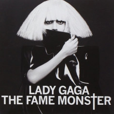 The Fame Monster (Deluxe Edition) | Lady Gaga