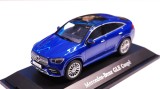 Mercedes-Benz GLE Coupe - iScale 1/43