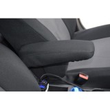Husa cotiera ART PREMIUM Dacia Logan III Berlina - COMFORT 2020-&gt; / SANDERO 2020-&gt; Automotive TrustedCars, Oem
