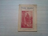 VIETILE SFINTILOR - Luna Februarie - Ioan Ceteanu - 1938, 96 p., Alta editura