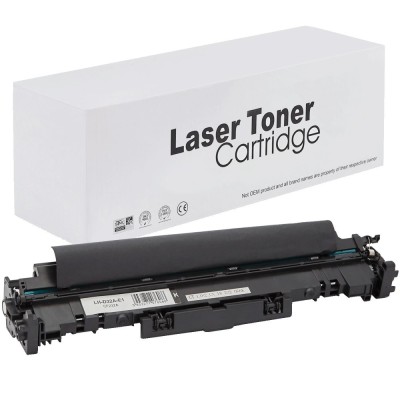 Drum Compatibil HP CF232A Black foto