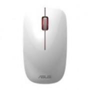 AS MOUSE WT300 OPTICAL WIRELESS WH-RD foto