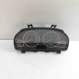 Ceas de bord BMW X3 F25 2012 OEM: 9276576