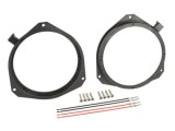 Connects2 CT25VX06-SPC Adaptoare Difuzoare Vauxhall Astra (H) 2005 CarStore Technology