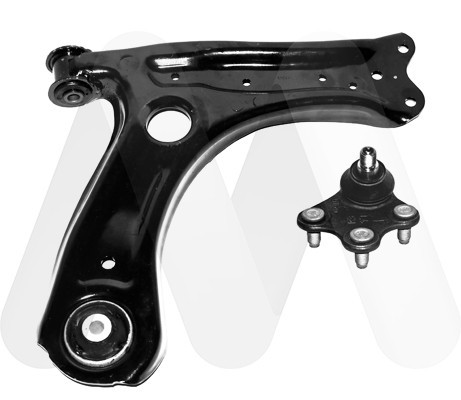 MOTAQUIP LVSA1766 Brat, suspensie roata