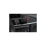 SUPORT TELEFON AUTO EXTENSIBIL 58-95 MM CU PRINDERE IN GRILA DE VENTILATIE