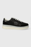 Cumpara ieftin Karl Lagerfeld sneakers BRINK culoarea negru, KL53438