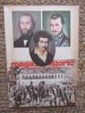 Magazin Istoric, Nr. 6 - IUNIE 1982