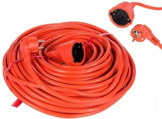 Cablu prelungitor 50m 3x2.5mm (OX-781)