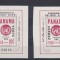 Panama 1961 UN Day, 2 imperf. sheets, MNH N.029