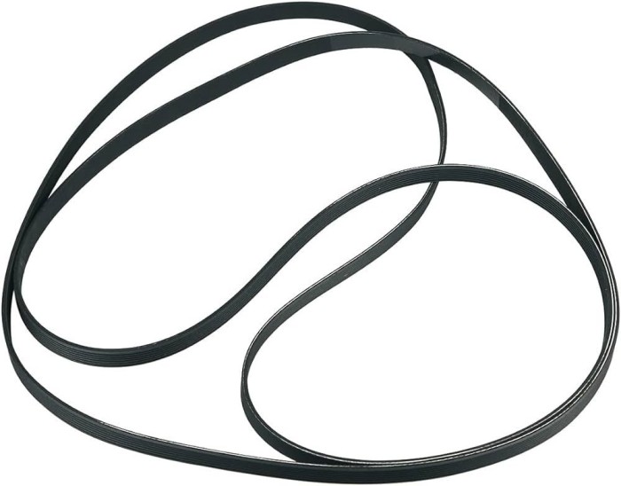 Curea 1250J4 EL masina de spalat C00311078 Whirlpool 481235818056