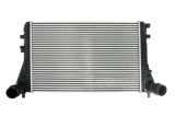 Radiator intercooler VW PASSAT B6 Variant (3C5) (2005 - 2011) THERMOTEC DAW009TT