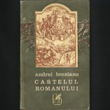 Cumpara ieftin Castelul Romanului, de Andrei Brezianu