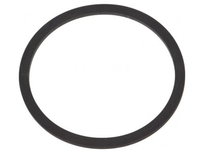 Garnitură Cauciuc NBR 2mm x 62.8mm x 69mm M63 foto