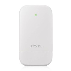 ZYXEL POE12-3PD, 4X1GB POE EXT. 45W IP55 foto