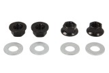 Cumpara ieftin Piulita de roata Fata/Spate, cantitate per impachetare: 4 SUZUKI LT, LT-F 160/250 1985-2004