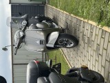Scuter Gy6 , Turbho RL 50 , ca nou !!! 1350 km !! Limitat la 25kmh , Cu carte RAR și gata &icirc;nregistrat !! &Icirc;n 4 timpi !!