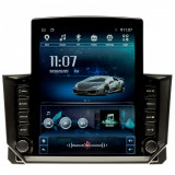 Navigatie Seat Ibiza Dupa 2017 AUTONAV ECO Android GPS Dedicata, Model XPERT 16GB Stocare, 1GB DDR3 RAM, Display Vertical Stil Tesla 10&quot; , WiFi, 2 x U