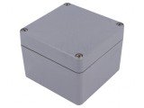 Carcasă Universală Poliester 120x122x90mm EURONORD
