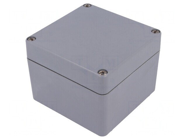 Carcasă Universală Poliester 120x122x90mm EURONORD