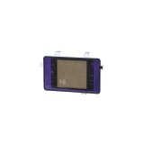 Sticlă ceas pentru cuptor BOSCH 00645246 SIEMENS Original
